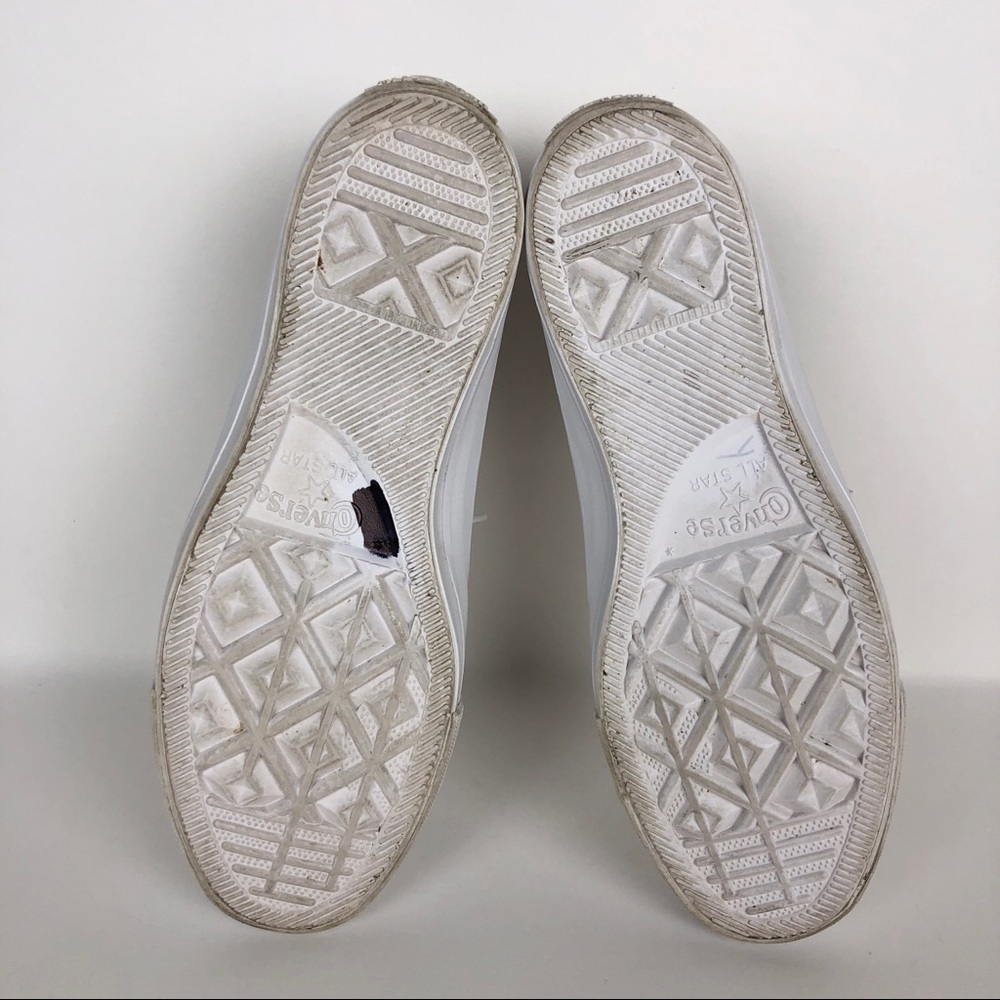 Converse Shoreline Ox Cinch Sneaker Shoe - Picture 9 of 10